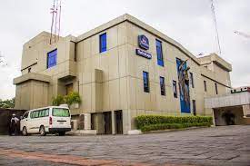 best western starfire hotel