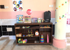 Podium International Schools