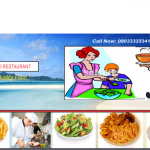 Mama Ladi Fast Food Restaurant