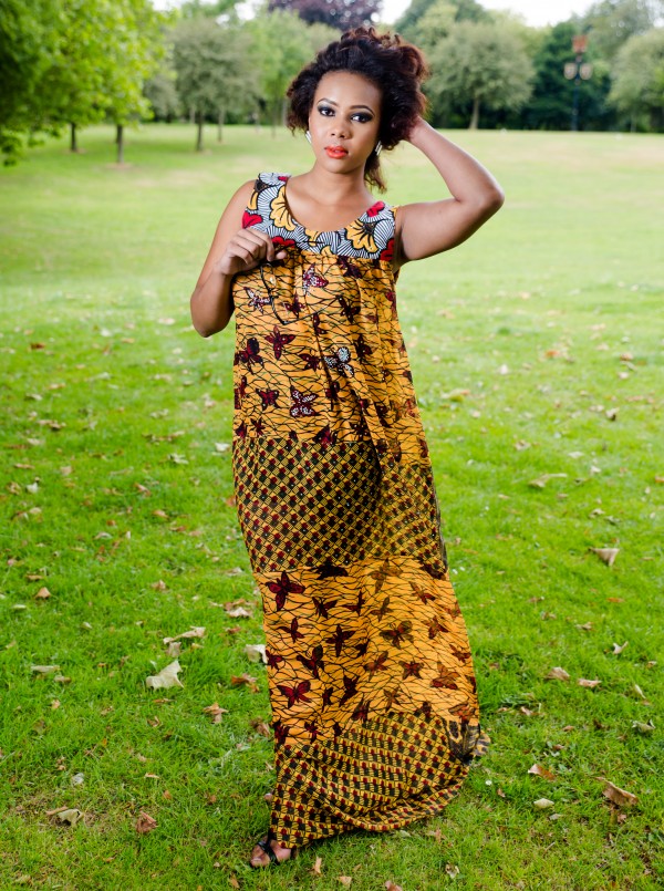 Sadon Fashion Designer