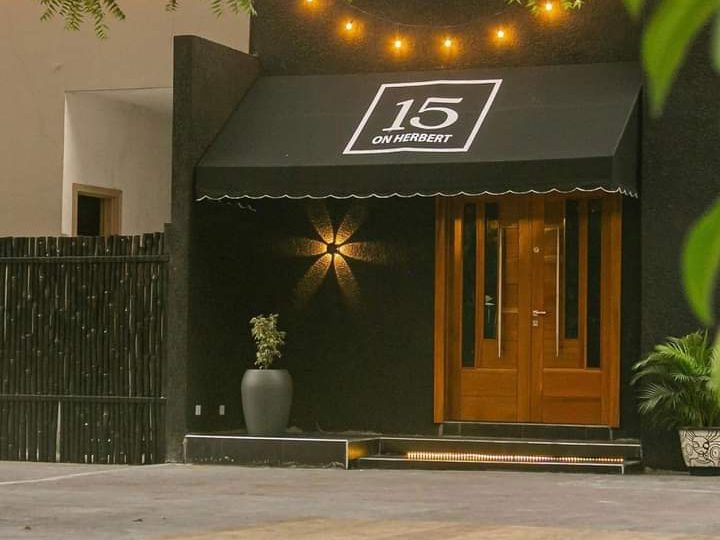 PortHarcourt Restaurant