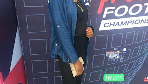 Stainless beauty makeup