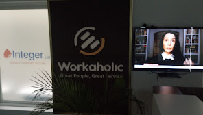 Workaholic DCC Limited