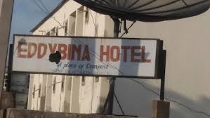 Eddybina Hotels