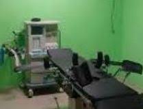 Trinity Hospital & Maternity