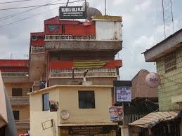 Silver And Gold Hotel