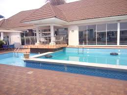 Utopia Suites & Apartments