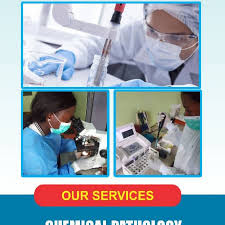 Praise-Worth Clinics & Diagnostic Centre Ltd