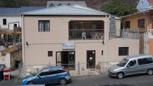 Blue Lantern Guest House