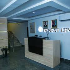 De Next Centre Hotel & Suites