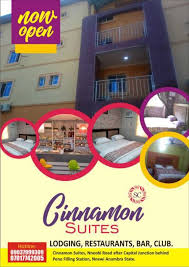 Cinnamon Hotel