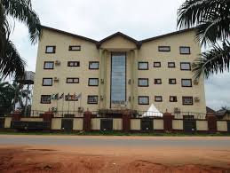 Twin Towers Hotel & Suites Ltd