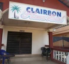 Clairbon Plaza Hotel Limited
