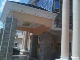 Eastern Emirate Hotel & Suites Limited