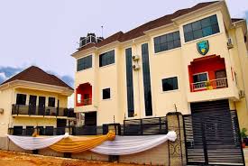 Spanish Kingdom Apartments and Suites