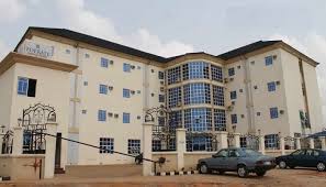 Toprate Luxury Hotel