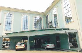 Benchmark Hotels Limited