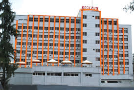 Rockview Hotel