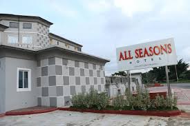 All Seasons Hotel