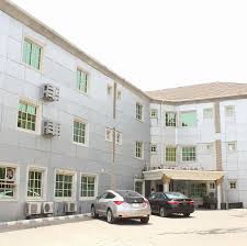 Bestway Luxury Suites