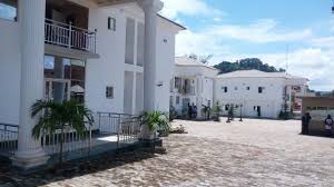 Dinsey Hotel and Resort