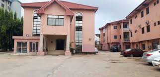 Executive Garden Hotels