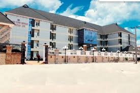 Titanic View Hotel & Suites Ltd