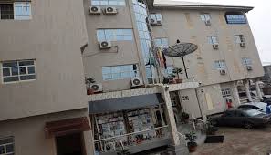 Benidon Hotels and Resort