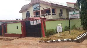 De- Bloomindales Guest house