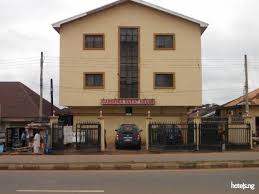 Gardenia Guest House