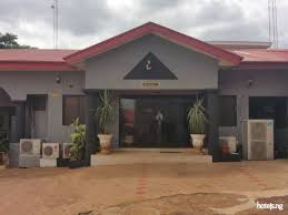 Sunshine Hotel & Guest House