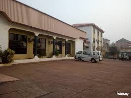 Crystal Springs Hotel