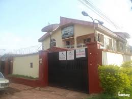 De- Bloomindales Guest house