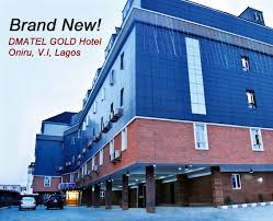 Dmatel Hotel and Resort