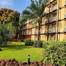 Favours Royale Hotels Limited