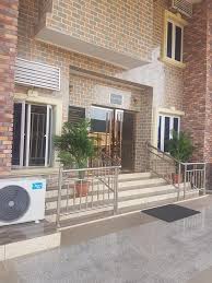 Golden Bricks Hotel And Suites