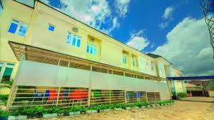 Grace Manor Hotels & Suites