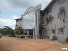 Grand Chavy Hotel Hotel