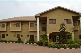 Grenpo Hotels And Suites