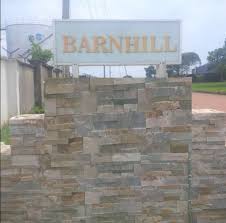 Barnhill Resort and Park