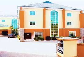 Agburuike Hotels