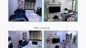 Sosay cleaning services nig