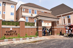 Castle Majestic Hotel, Enugu