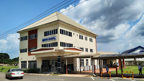 Memfys Hospital for Neurosurgery