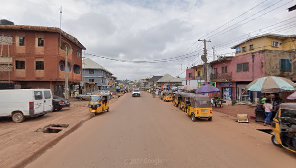 Daniel Ogbodo And Associates