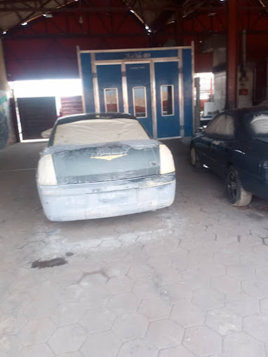 Autoease Services Ltd