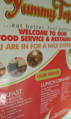 Yummy Top Food Service And Restaurant