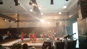 Calabar International Convention Centre