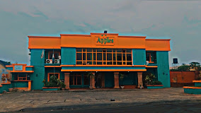 Apple's Restaurant Calabar