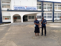 General Hospital Calabar
